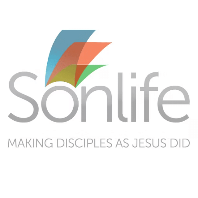 Sonlife making disciples as jesus did.